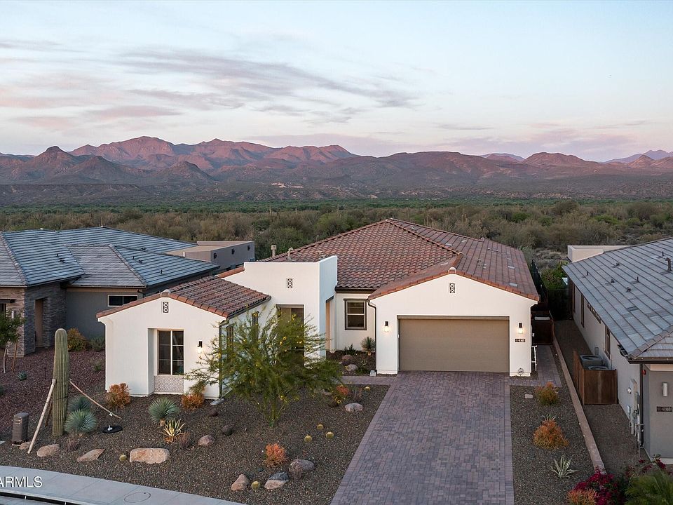 1st image of 28715 N MARSHALL GULCH Court