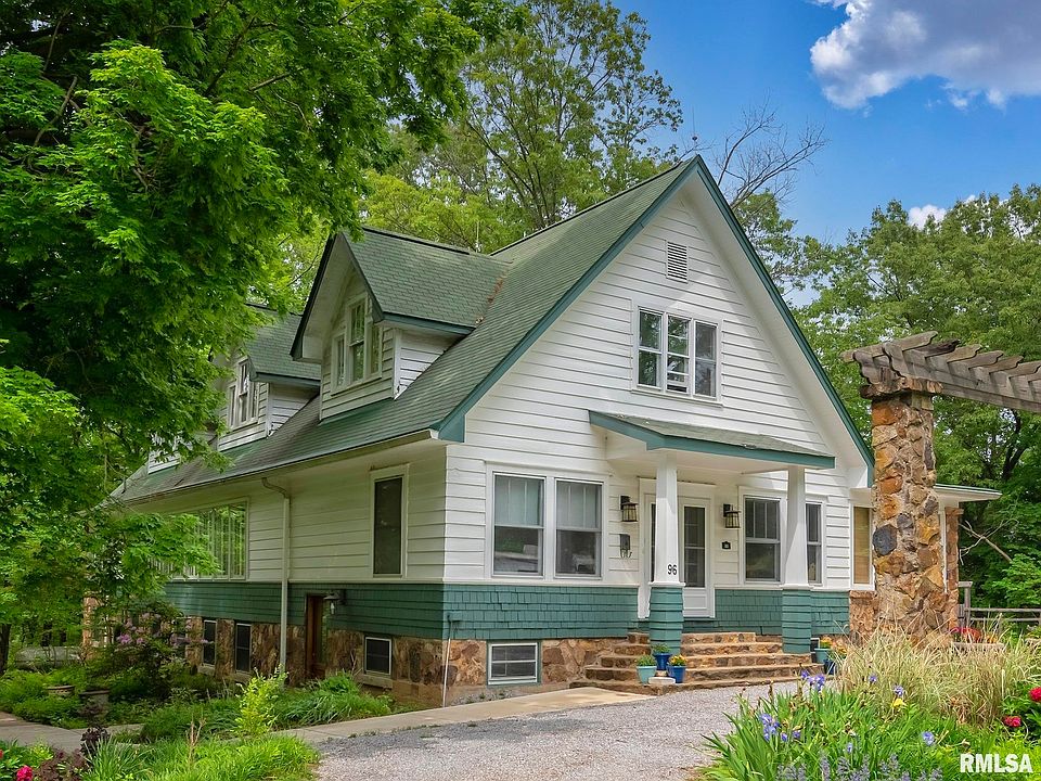 96 Caretaker Rd, Makanda, IL 62958 Zillow