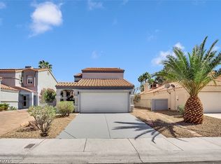 3909 Rhine Way, Las Vegas, NV 89108