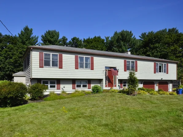 32 Brenda Ave, East Bridgewater, MA 02333