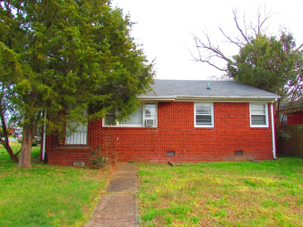 1206 Gloucester St, Hampton, VA 23661