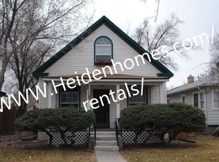 219 Gunnison Ave, Grand Junction, CO 81501