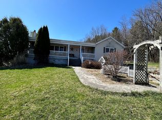 161 Allis Chalmer Rd, Rural Retreat, VA 24368