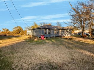 15045 County Road 4060, Scurry, TX 75158