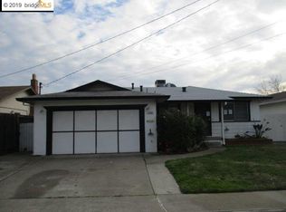 1548 Marshall St, Antioch, CA 94509
