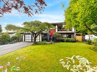3017 NE 201st Pl, Lake Forest Park, WA 98155