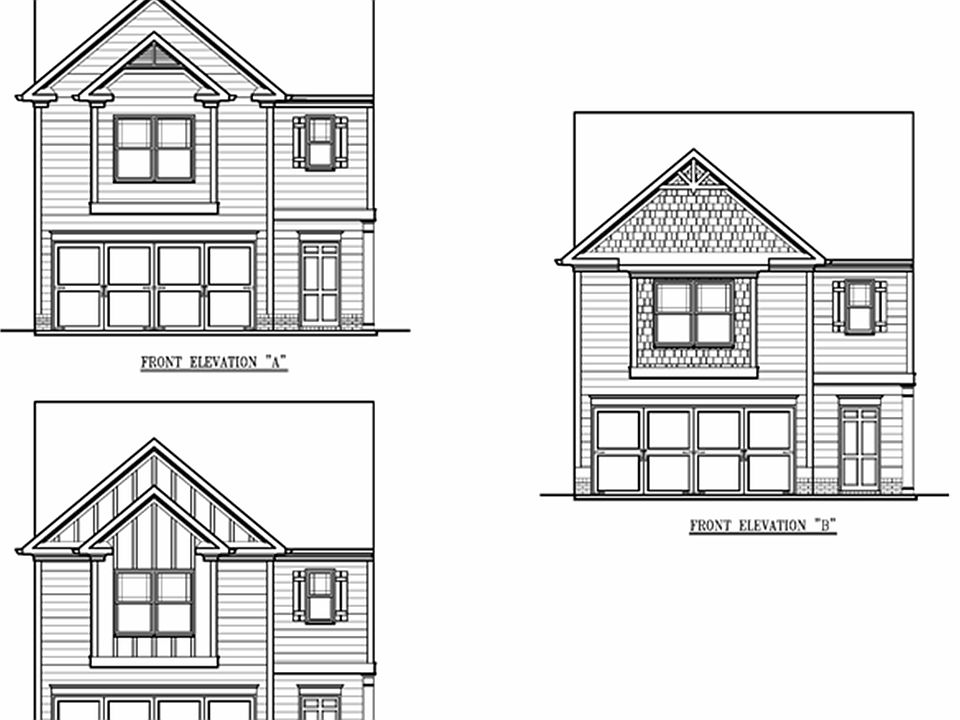 Builder Rendering