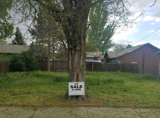 1130 Owens St, Klamath Falls, OR