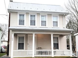 160 N Main St, Aspers, PA 17304