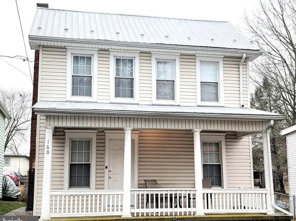 160 N Main St, Aspers, PA 17304