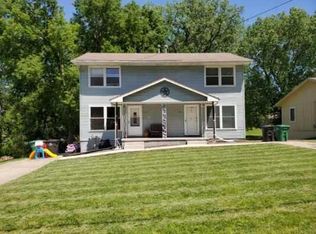 4831 NW 51st St, Des Moines, IA 50310