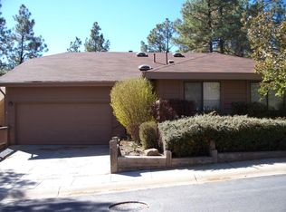 1897 Timber Point E, Prescott, AZ 86303