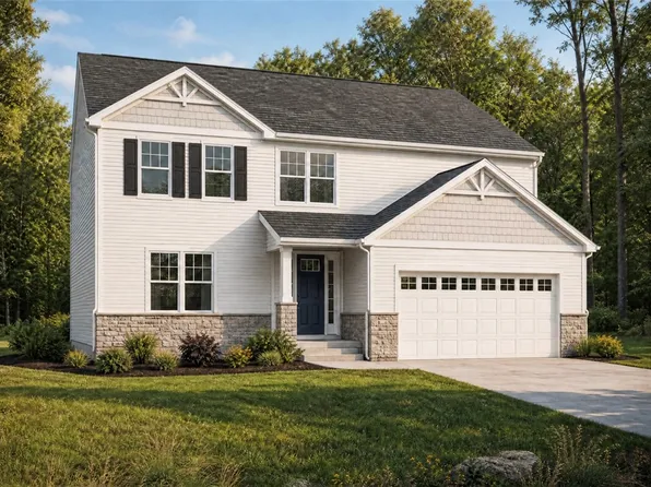 4246 Elk Creek Rd, Madison Township, OH 45067