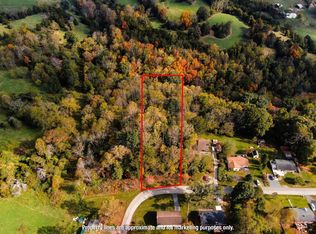 Easy St, Christiansburg, VA 24073