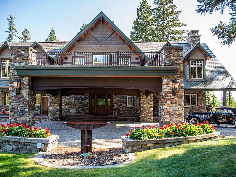 Nhn N Ashley Lake Rd, Kila, MT 59920 MLS 22207491 Zillow