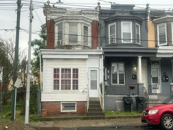 4808 Oxford Ave, Philadelphia, PA 19124