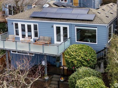 5320 47th Avenue SW, Seattle, WA, 98136