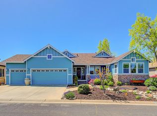 811 Grinding Rock Rd, Angels Camp, CA 95222