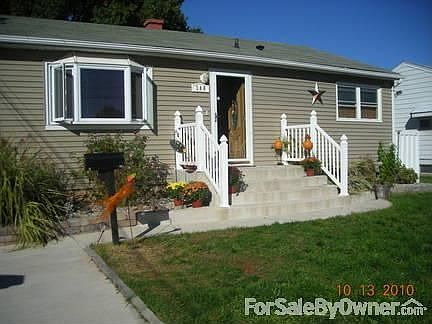 Maintenance Free Vinyl Siding