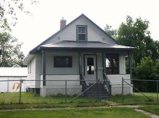 3007 6th Ave E, Hibbing, MN 55746