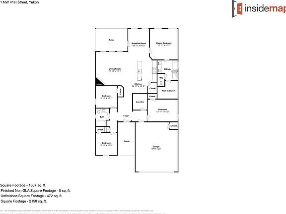 4th image of 10521 NW 41st St