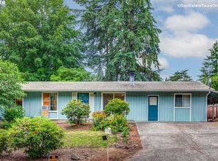 8642 SE Jennings Ave, Milwaukie, OR