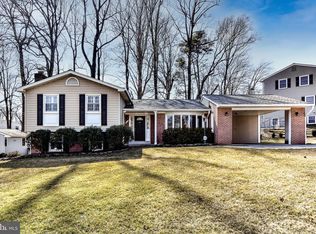 10207 Antietam Ave, Fairfax, VA 22030