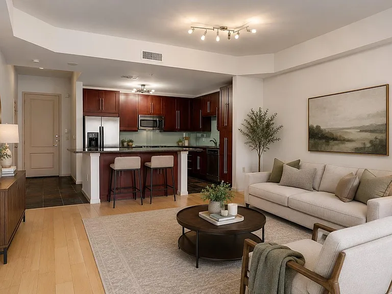 3505 Sage Rd #207 — Photo 2