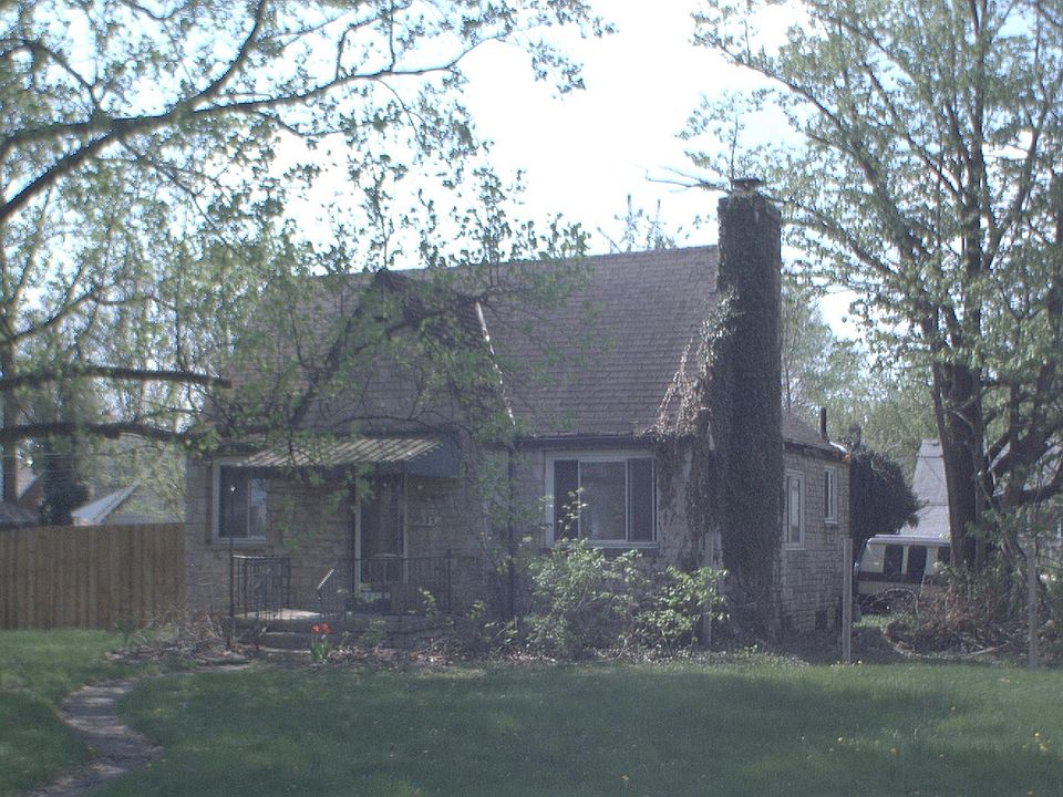 2nd image of 535 Belvidere Ave
