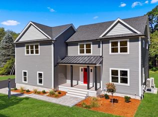 283 Pleasant St, Tewksbury, MA 01876