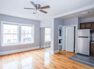 6954 N Ashland Blvd #207, Chicago, IL 60626