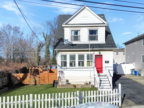129 Cannon Ave, Staten Island, NY 10314