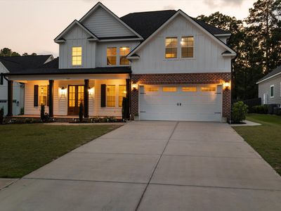 529 River Oaks Lane, Evans, GA, 30809