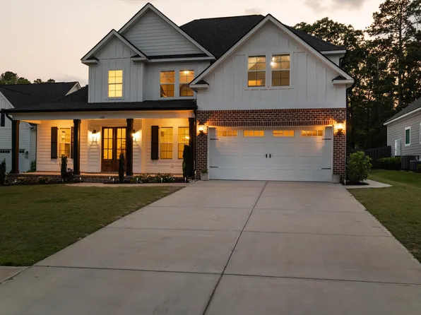 529 River Oaks Lane, Evans, GA 30809