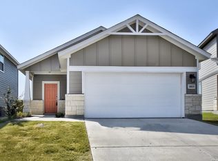 10019 Rancho Real, San Antonio, TX 78224