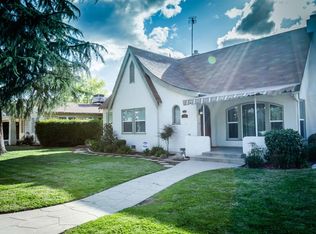 1749 N Arthur Ave, Fresno, CA