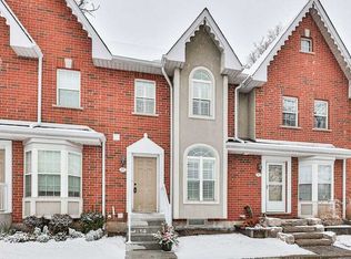 4200 Kilmer Dr #15, Burlington, ON