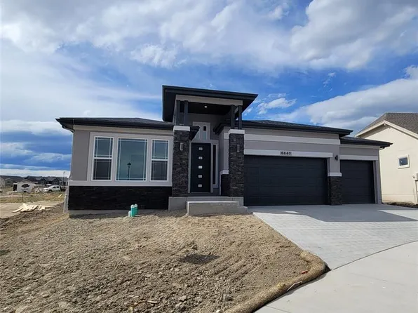 6640 Miro Ln, Colorado Springs, CO 80924