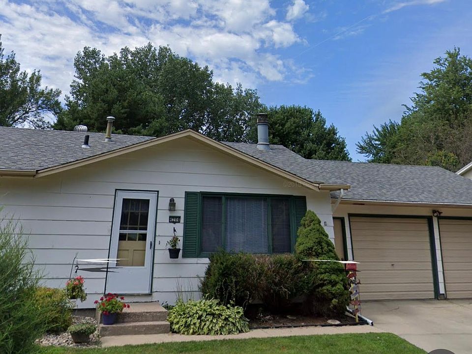 4204 W Mesa Pass, Sioux Falls, SD 57106 Zillow