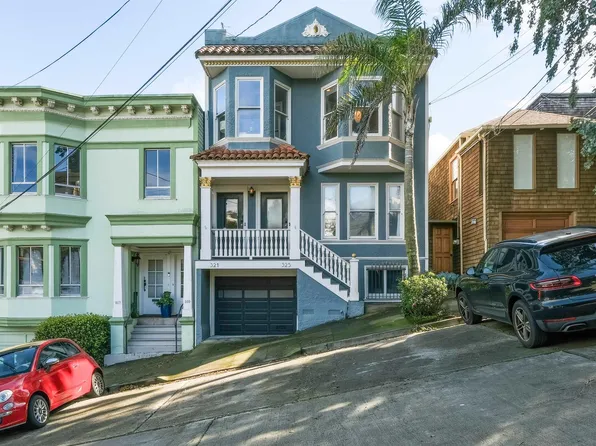 321 Caselli Ave, San Francisco, CA 94114