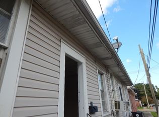 216 Cherokee St, New Orleans, LA 70118