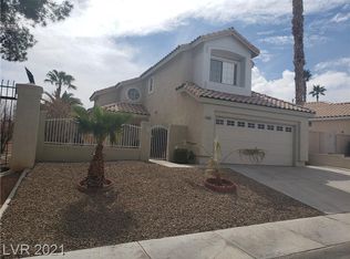 5325 Images Ct, Las Vegas, NV 89107