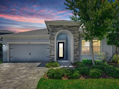 5434 Silver Sun Dr, Apollo Beach, FL, 33572