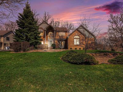 57598 Hidden Timbers Dr, South Lyon, MI, 48178