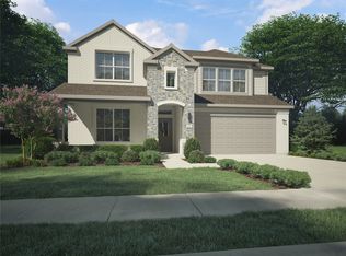 1100 Coneflower Pl, Lavon, TX 75166