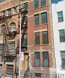 225 15th Street in Park Slope