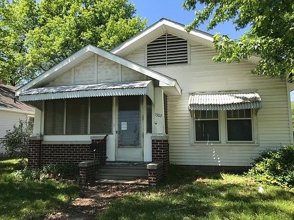 1502 Byers Ave, Joplin, MO 64804 | Zillow