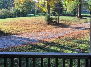 472 E Bunkerhill Rd, Mooresville, IN 46158