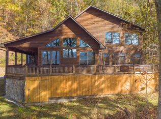 992 Eagles Roost Rd, Bryson City, NC 28713