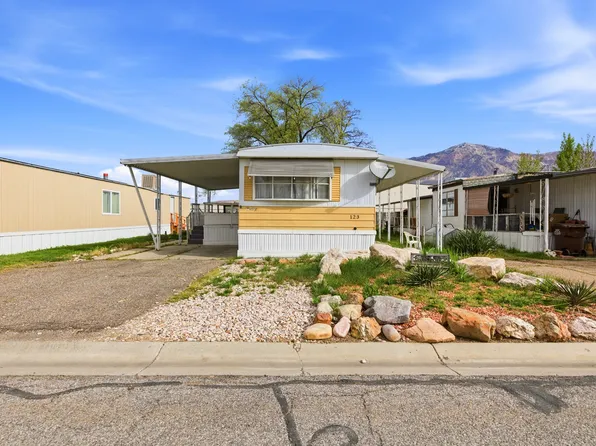 2491 Highway 89 N #123, Ogden, UT 84404